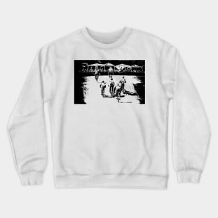 bmx Crewneck Sweatshirt